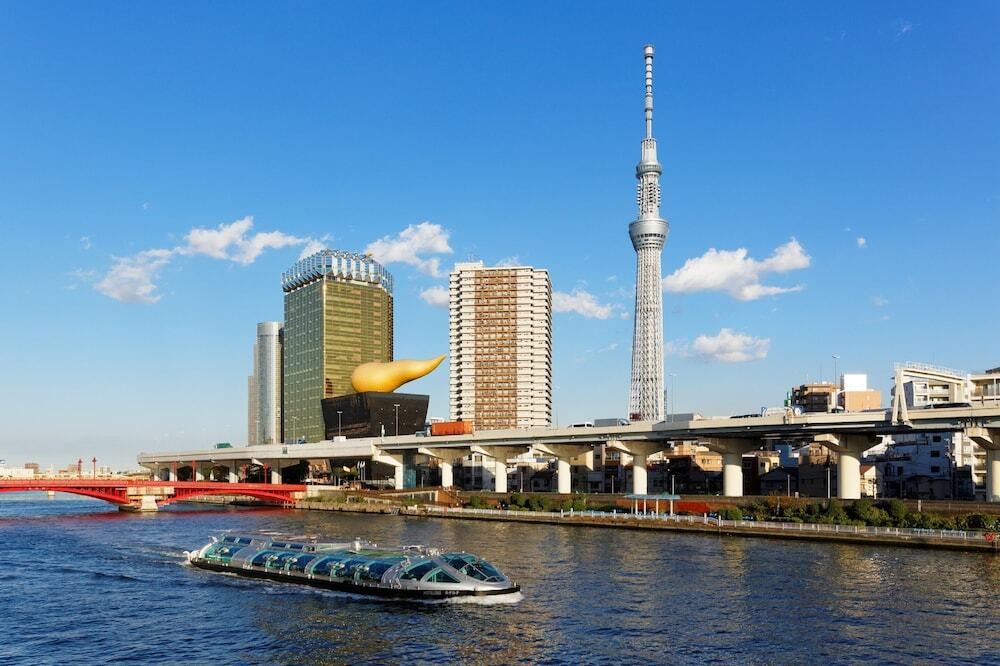 観光スポット