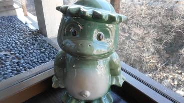 施設内の設備 / 4