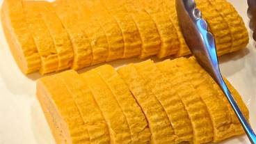 朝食ビュッフェ / 8