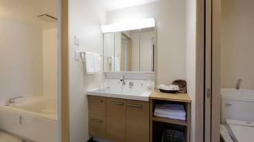 バスルームのシンク / 11