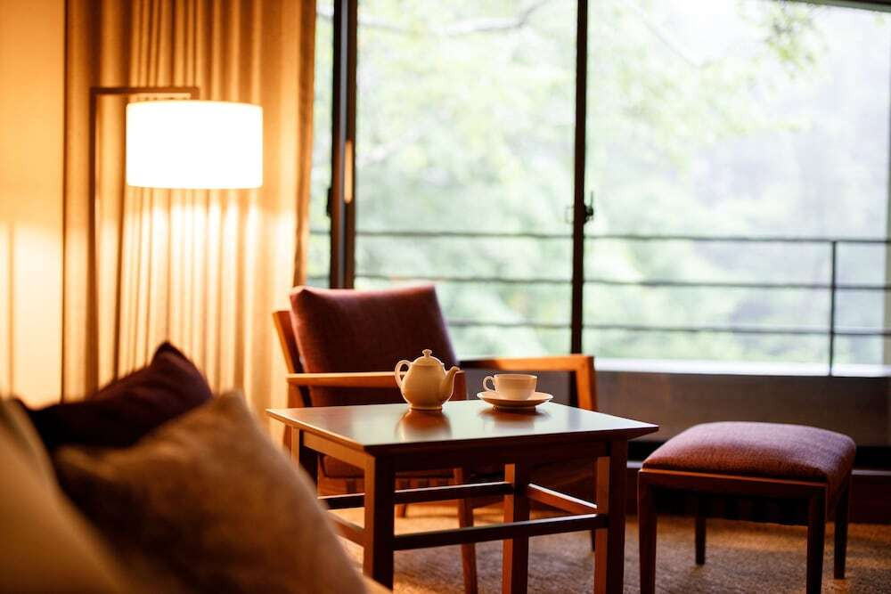 安らぐひととき