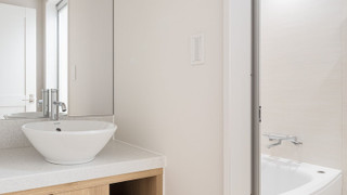 ツインルーム 禁煙