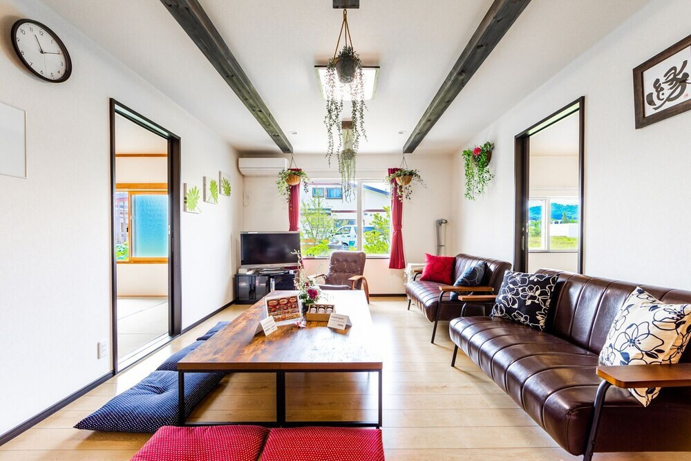 リビングルーム