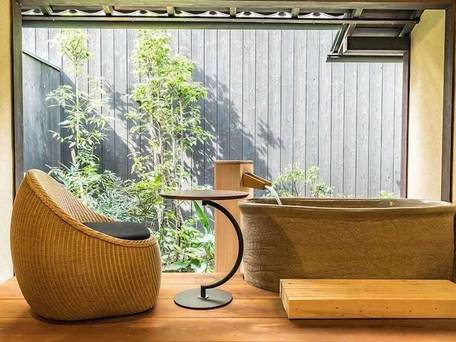 Kyoto Machiya 福音 / 1