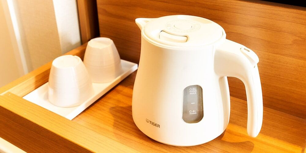 客室の設備とサービス