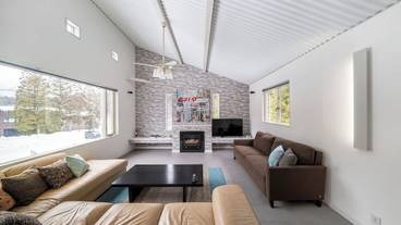 リビング エリア / 22