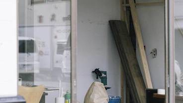 内装の詳細 / 13