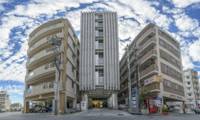 HOTEL StoRK 那覇新都心