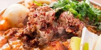 恵比寿駅周辺でみつけた！おすすめの韓国料理の店6選