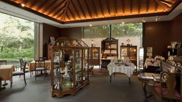 ギフト ショップ / 16