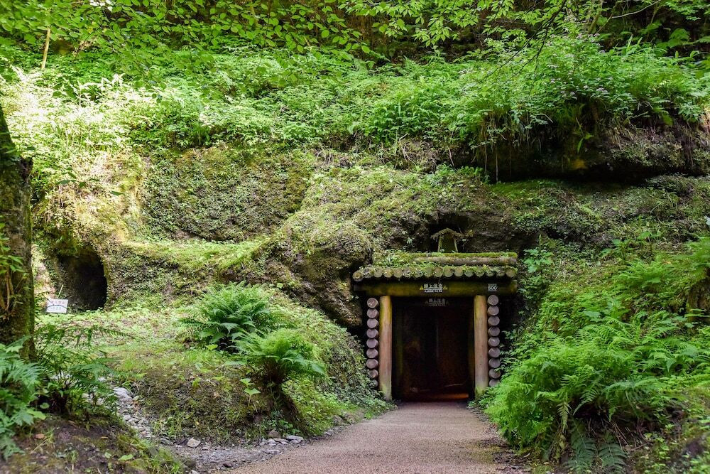 施設からの眺望