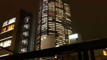 施設からの眺望 / 11