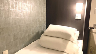 キャビンルーム 禁煙 (2 Bunk Bed)j