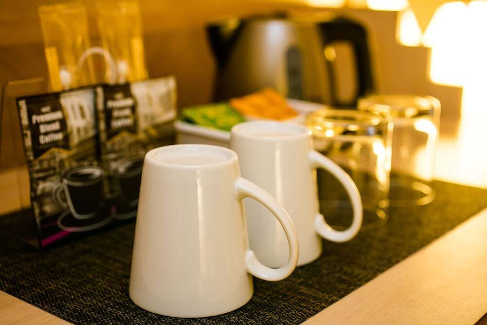 客室の設備とサービス