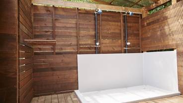 テラス / パティオ / 9