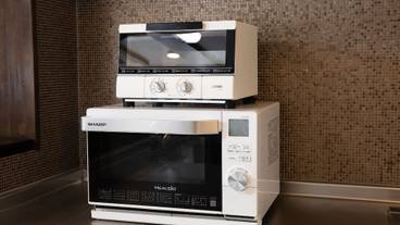 専用キッチン / 17