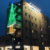 気仙沼パークホテル（宮城県 ビジネスホテル） / 4