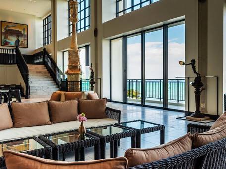 ホテルモントレ沖縄 スパ＆リゾート / 5