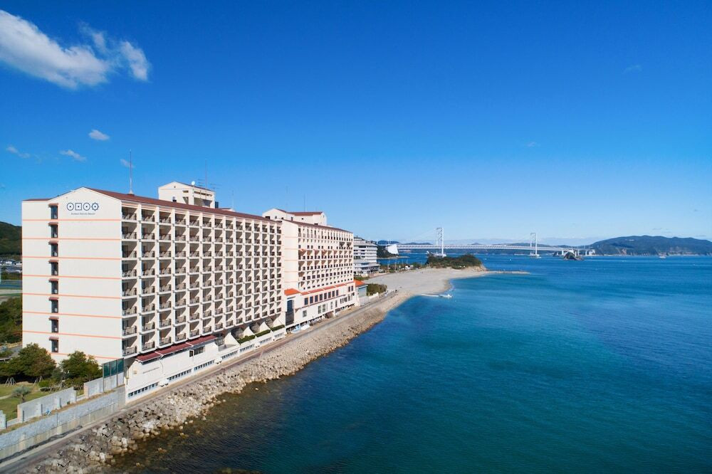 アオアヲ ナルト リゾート3475874