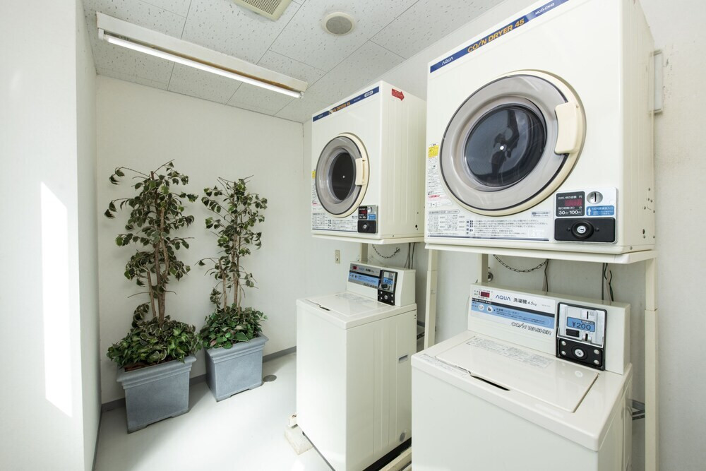 ランドリー ルーム