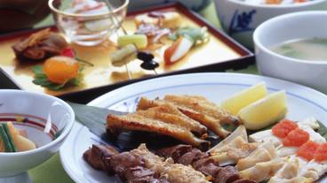 食事・飲み物 / 6