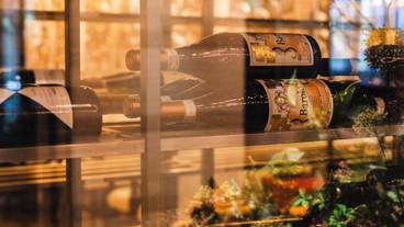 レストラン / 19