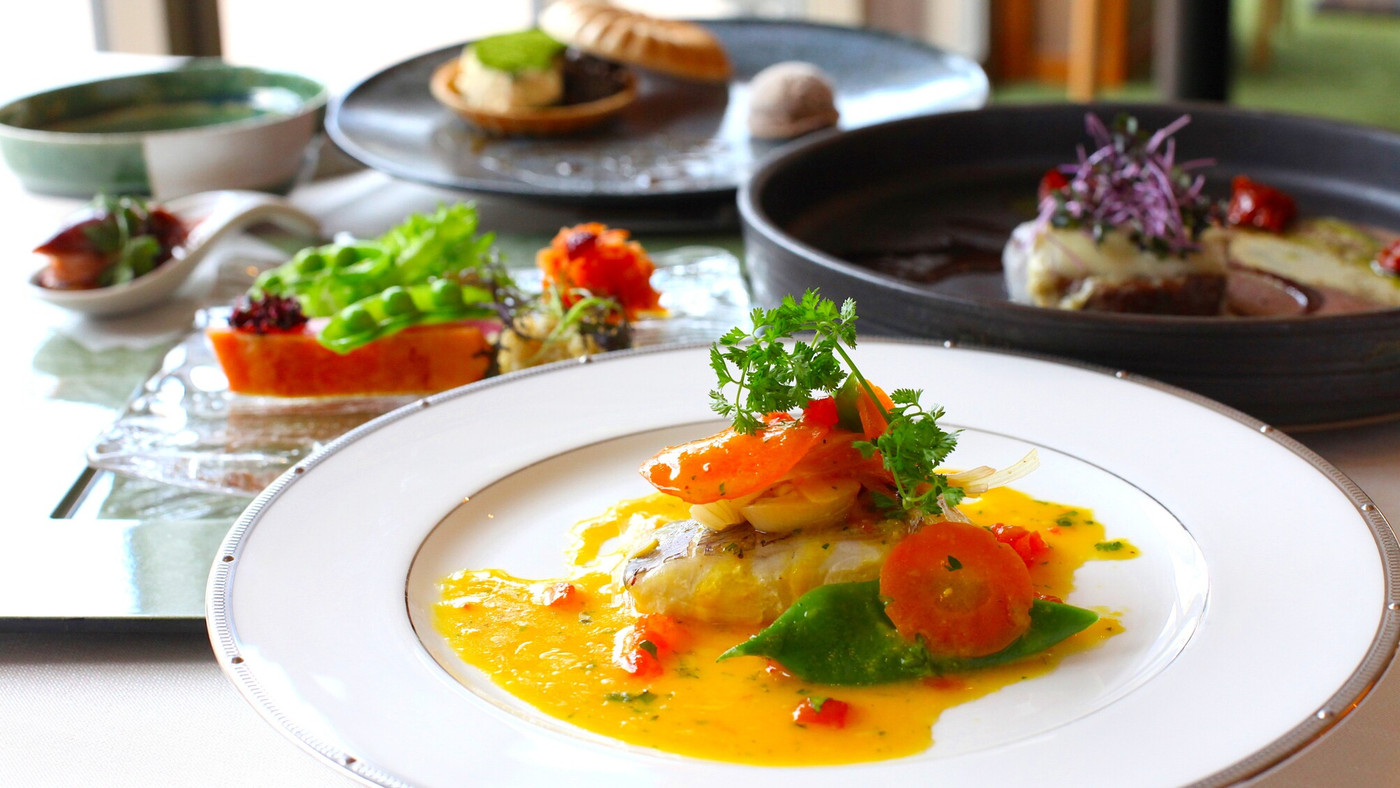 河童橋の目の前！ザ・上高地な絶景を望むリゾートホテル3494491