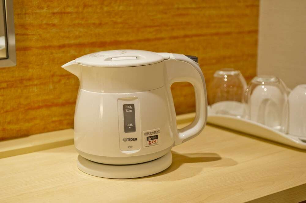 客室の設備とサービス