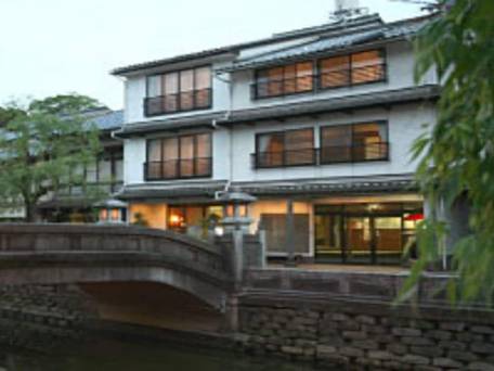 城崎温泉 川口屋本館 / 4