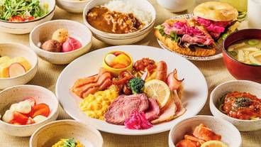 朝食 / 29