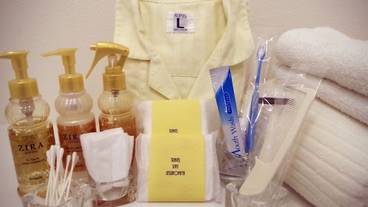 バスルームの設備 / 11