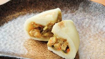 朝食ビュッフェ / 7