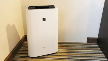 客室の設備とサービス / 9