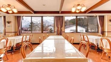 レストラン / 24