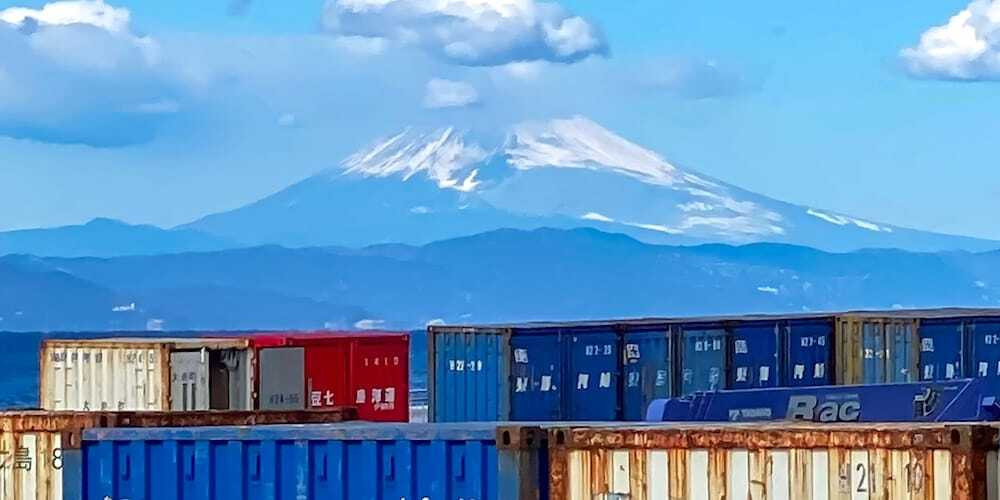 施設からの眺望