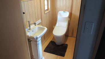 バスルーム / 13