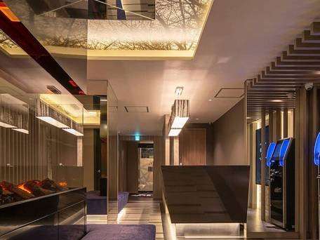 HOTEL U’s 香櫨園 / 3