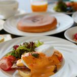 絶品朝食で一日をHAPPYに♩朝食が美味しい東京のホテル17選
