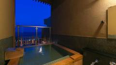 熱海温泉 ホテル貫一