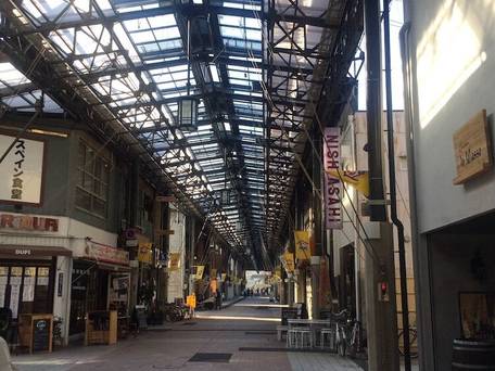 喫茶、食堂、民宿。なごのや / 3