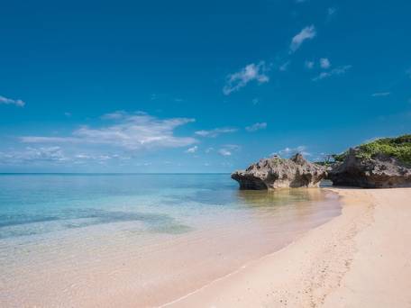 レジーナ石垣 / 3