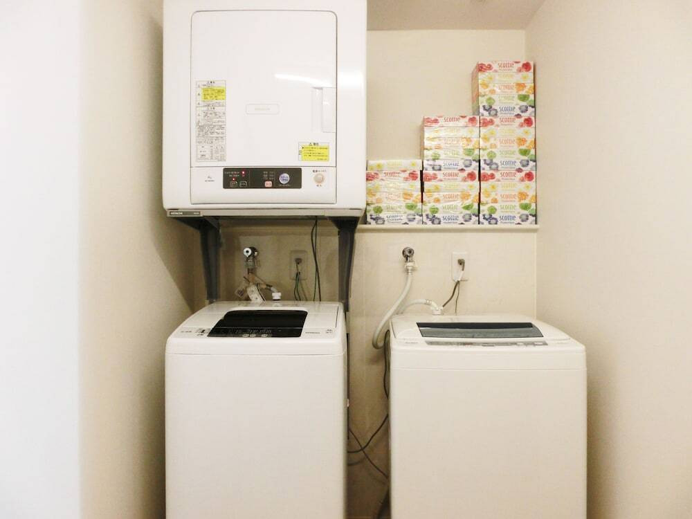 ランドリー ルーム