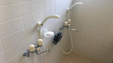 バスルームのシャワー / 23