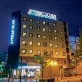 ホテルリブマックス三河安城駅前(愛知県 ビジネスホテル) / 4