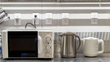 共用キッチン / 11