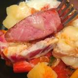 CHEESE KITCHEN RACLER 渋谷（チーズキッチンラクレ）