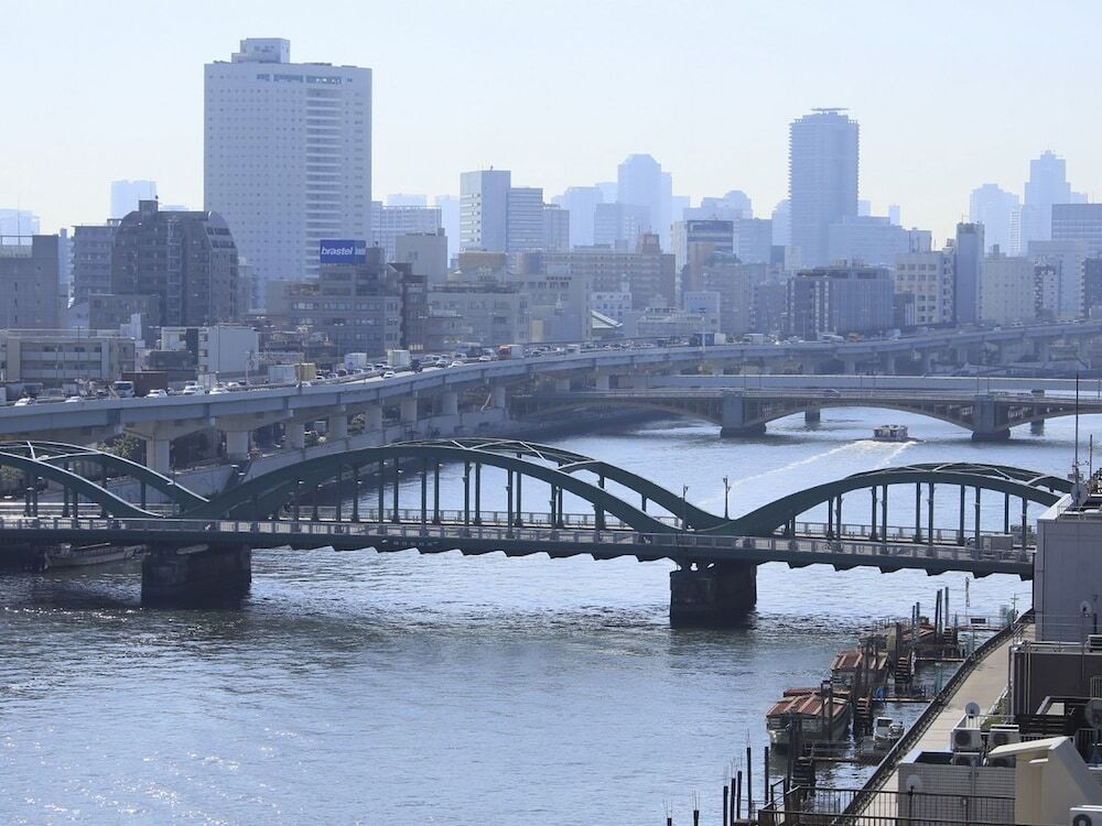 施設からの眺望