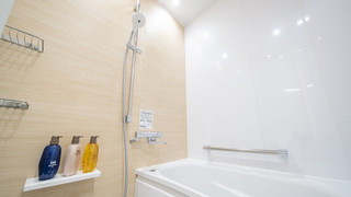 [禁煙] デラックスツインB (30平米)