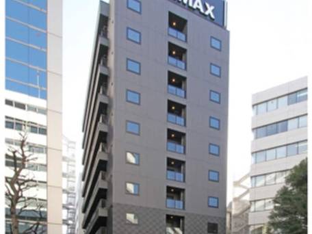 ホテルリブマックス横浜駅西口 / 4