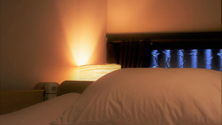 洋室 (バス・トイレ共用) チェックイン17時ー21時限定価格